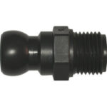 SISTEMA FLESSIBILE PER LUBRIFICARE-SOFFIARE E ASPIRARE ATTACCO 1/2" - 12 mm<br>4 raccordi R 1/2". oil-system regulation 1615GB