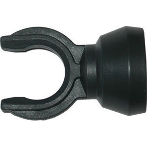 SISTEMA FLESSIBILE PER LUBRIFICARE-SOFFIARE E ASPIRARE ATTACCO 1/2" - 12 mm<br>2 snodi a clips. oil-system regulation 1615GT