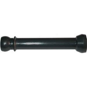 SISTEMA FLESSIBILE PER LUBRIFICARE-SOFFIARE E ASPIRARE ATTACCO 1/2" - 12 mm<br>4 tubi lunghezza mm 120. oil-system regulation 1619GA