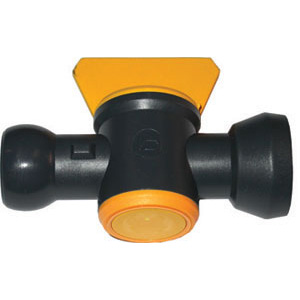 SISTEMA FLESSIBILE PER LUBRIFICARE-SOFFIARE E ASPIRARE 2 Regolatori con raccordo 1/2"-12 mm. oil-system regulation 1625G