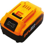 BATTERIE E CARICABATTERIE PER ELETTROUTENSILI Adatte per Art. 506 G, 1637 L, 1638 P, 1670 BC, 3252 FE, 3444 C, 4472 B, 4472 P. batteries and battery chargers for power tools 1637LB 5