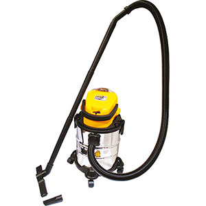 ASPIRATORI A BATTERIA lithium-ion vacuum cleaner 1638P