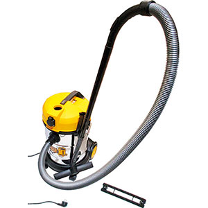 ASPIRATORI A UMIDO/A SECCO vacuum cleaner 1638Z