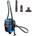 ASPIRATORI A UMIDO/A SECCO  vacuum cleaner 1639A