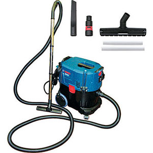 ASPIRATORI A UMIDO/A SECCO vacuum cleaner 1639E