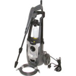 IDROPULITRICI ELETTRICHE  pressure washers 1639L