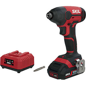 AVVITATORI A BATTERIA  battery screwdrivers 1663G