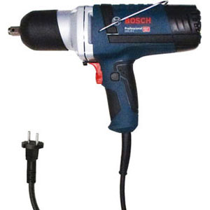 AVVITATORI ELETTRICI Motore monofase 230 Volt, con variatore della velocità.<br>Con gancio. electronic screwdrivers 1670GB