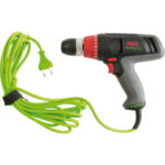 TRAPANI-AVVITATORI ELETTRICI  electronic screwdrivers drills 1670GP