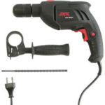 TRAPANI ELETTRONICI A ROTAZIONE E PERCUSSIONE Tipo universale. elettronic drills 1671E