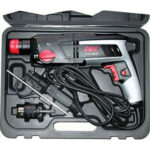 TRAPANI ELETTRONICI A ROTAZIONE E PERCUSSIONE  elettronic drills 1680G