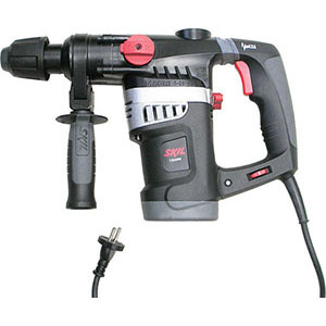 TRAPANI ELETTRONICI A ROTAZIONE E PERCUSSIONE elettronic drills 1680GD