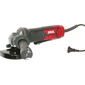 ELETTRO-SMERIGLIATRICI ANGOLARI  electric angle grinders 1685GE