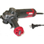 ELETTRO-SMERIGLIATRICI ANGOLARI  electric angle grinders 1686G