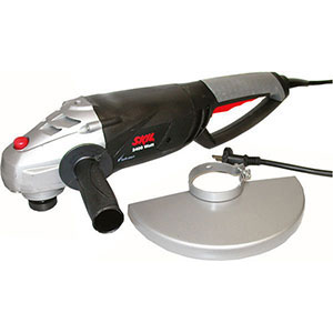 ELETTRO-SMERIGLIATRICI ANGOLARI  electric angle grinders 1689G