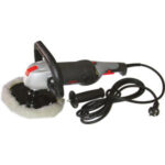 LUCIDATRICI ELETTRICHE  electric polishers 1690G