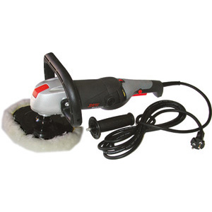 LUCIDATRICI ELETTRICHE  electric polishers 1690G