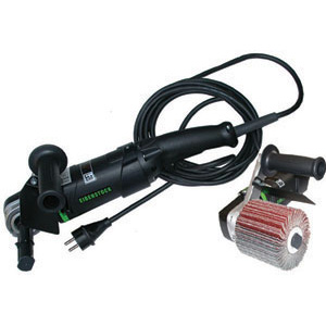 SATINATRICI Motore monofase 230 V con doppio isolamento e schermatura antidisturbi radio/TV, secondo le norme Europee. satinizing machines 1691GE