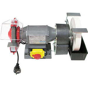 ELETTRO-SMERIGLIATRICI/AFFILATRICI straight grinders 1698P