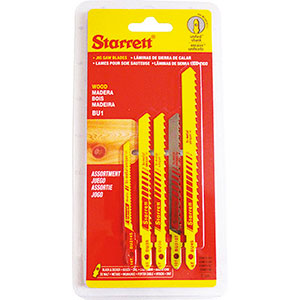 LAME PER ELETTRO-SEGHE blades for saws 1706PA