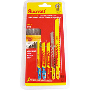 LAME PER ELETTRO-SEGHE blades for saws 1706PB