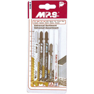 LAME PER ELETTRO-SEGHE  blades for saws 1708GZ