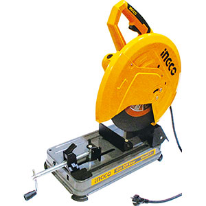 TRONCATRICI ELETTRICHE A DISCO Capacità di taglio per sezione tonda: mm 100.<br>Capacità di taglio per sezione quadra: mm 100x100.<br>Capacità di taglio per sezione rettangolare: mm 120x100.<br>Capacità di taglio per barre in acciaio: mm 50. cut-off machines 1712GL