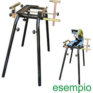 SEGATRICI ELETTRICHE A DISCO saws machines 1712GPA