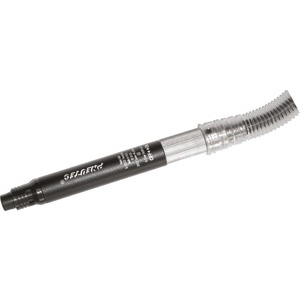 SMERIGLIATRICI AD ARIA COMPRESSA  air rotary die grinders 1719GF