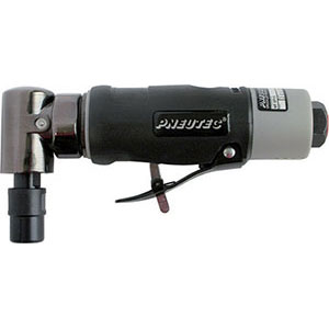 SMERIGLIATRICI ANGOLARI AD ARIA COMPRESSA  angular air grinders 1719GP