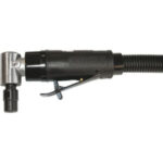 SMERIGLIATRICI ANGOLARI AD ARIA COMPRESSA  angular air grinders 1719GS