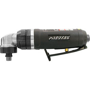 SMERIGLIATRICI ANGOLARI AD ARIA COMPRESSA  angular air grinders 1719GSE