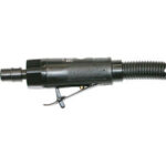 SMERIGLIATRICI AD ARIA COMPRESSA  air rotary die grinders 1719G 2