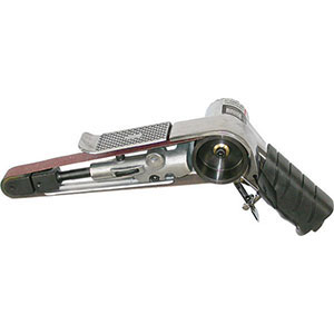 LEVIGATRICI A NASTRO AD ARIA COMPRESSA  air belt sanders 1725G