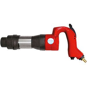 MARTELLI AD ARIA COMPRESSA Di grandissima potenza (22 Joule). air chipping hammers 1727GT