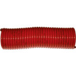 TUBI ELASTICI PER ARIA COMPRESSA Ø mm 10 x 8. compressed air hoses 1733 1 10