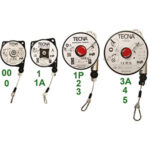 BILANCIATORI REGISTRABILI PER UTENSILI  balancers for tools 1734