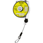 BILANCIATORI REGISTRABILI ATEX PER UTENSILI  atex balancers for tools 1735E