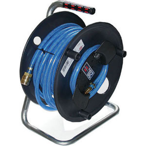 AVVOLGIBILI PER ARIA COMPRESSA compressor hose drums 1736G
