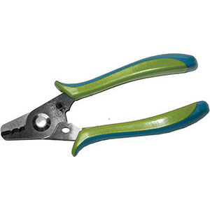 PINZE SPELAFILI PER FIBRE OTTICHE microstrips for fibre optics 180G