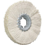 DISCHI IN COTONE  cotton wheels 1833T