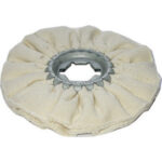 DISCHI IN COTONE  cotton wheels 1833V