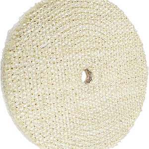 DISCHI TRAPUNTATI IN COTONE stitched cotton discs 1833VE