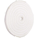 DISCHI TRAPUNTATI IN COTONE  stitched cotton discs 1833VG 250