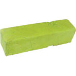 PASTE ABRASIVE Pasta colore verde. grinding pastes 1834D