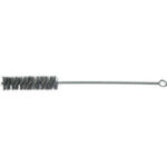 SCOVOLI IN ACCIAIO, OTTONE E NYLON  flue brushes 1834R