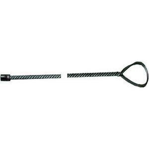 IMPUGNATURE PER SCOVOLI flue brushes handles 1839G