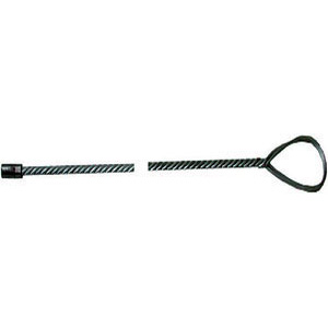 IMPUGNATURE PER SCOVOLI flue brushes handles 1840G