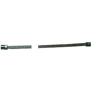 IMPUGNATURE PER SCOVOLI flue brushes handles 1840GP