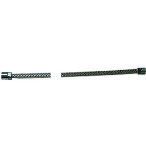 IMPUGNATURE PER SCOVOLI flue brushes handles 1841G